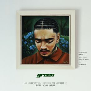 Green album cover
