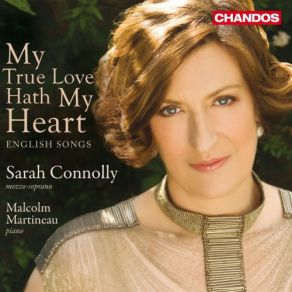 My True Love Hath My Heart album cover