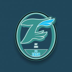 FC ZASH album cover