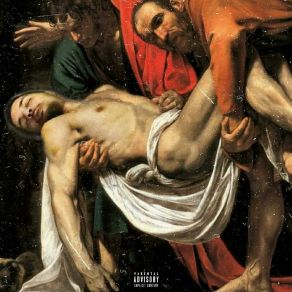 MISUNDERSTOOD album cover