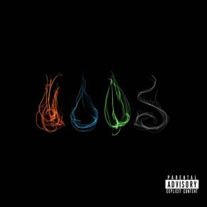 QUATTRO ELEMENTI album cover