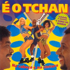 Na Cabeça E Na Cintura album cover