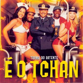 Turma Do Batente album cover