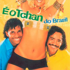 É O Tchan Do Brasil album cover