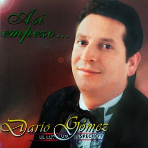 Así Empezó album cover