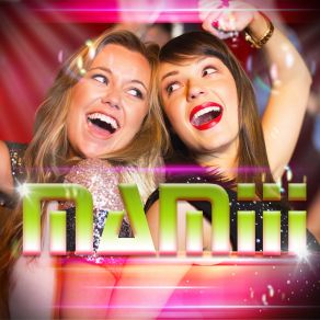 Mamiii (Remix) album cover