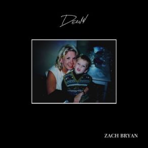 DeAnn album cover