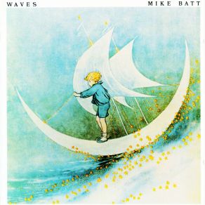 Waves album cover