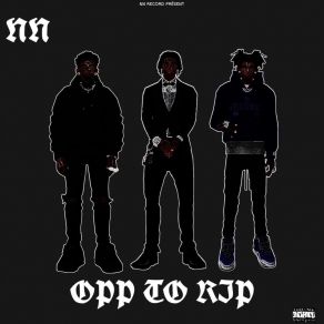 Opp To Rip album cover