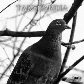 TAKYCARDIA album cover