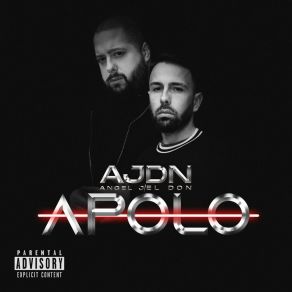 Apolo album cover