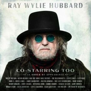 Co-Starring Too album cover