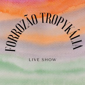 Live Show album cover