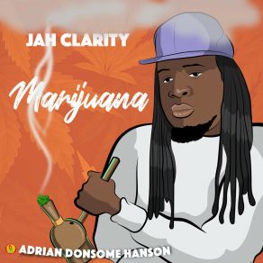 Marijuana album cover