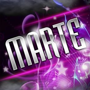 Marte (Remix) album cover