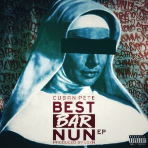 Best Bar Nun album cover