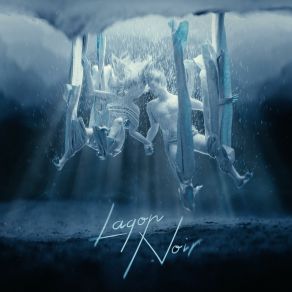Lagon Noir album cover