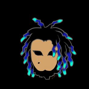 IN TEARS, LIT AS FUCK! album cover