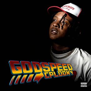 Godspeed. album cover