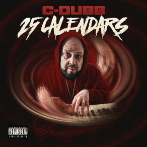 25 Calendars album cover