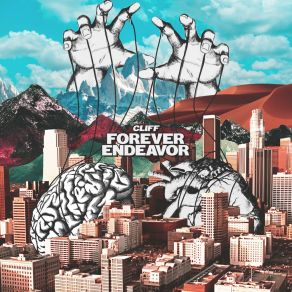 Forever Endeavor album cover