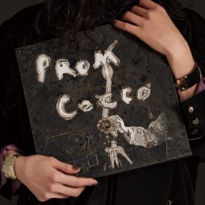 Prom album cover