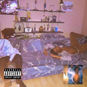 Noise Complaint 2 album cover
