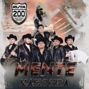 La Mente Maestra album cover