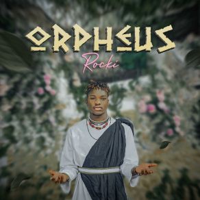Orpheus album cover