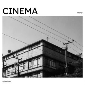 Cinema album cover