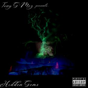 Hidden Gems album cover