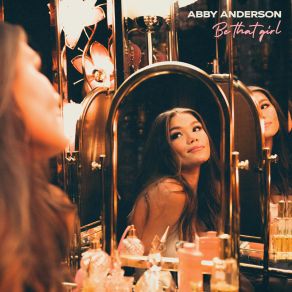 Be That Girl album cover