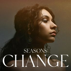 Seasons Change album cover