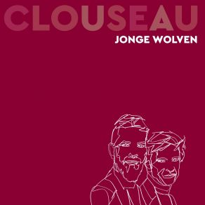 Jonge Wolven album cover
