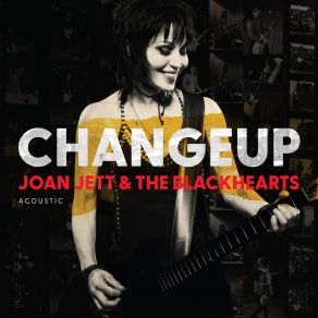 Changeup album cover