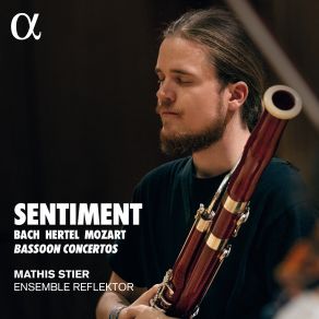 Sentiment album cover