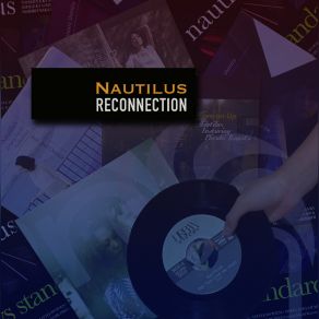 Reconnection album cover