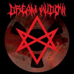 Dream Widow album cover