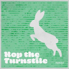 Hop The Turnstile album cover