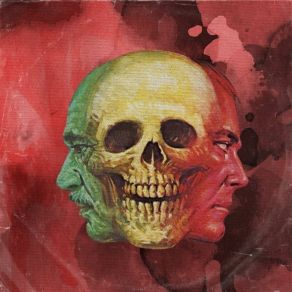 Depictions Of Death album cover