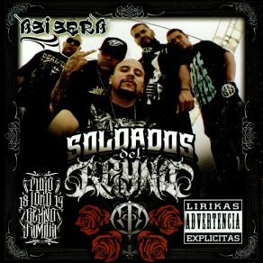 Asi Sera album cover