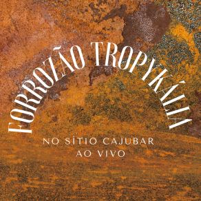 No Sítio Cajubar (Ao Vivo) album cover