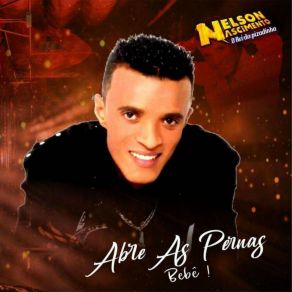 Abre As Pernas Bebê album cover