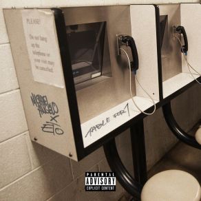 Table For One album cover