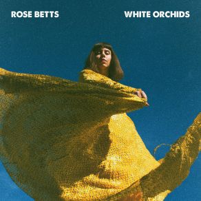 White Orchids album cover
