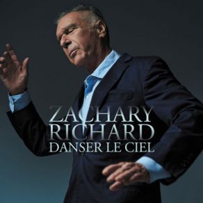 Danser Le Ciel album cover