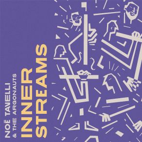 Inner Streams album cover