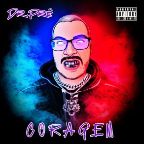 Coragem album cover