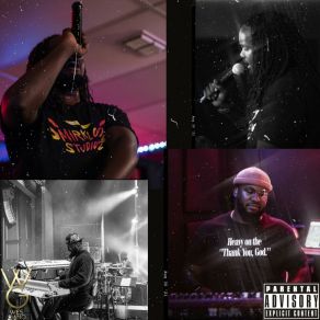 Q1 album cover