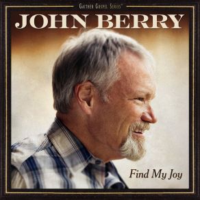 Find My Joy album cover